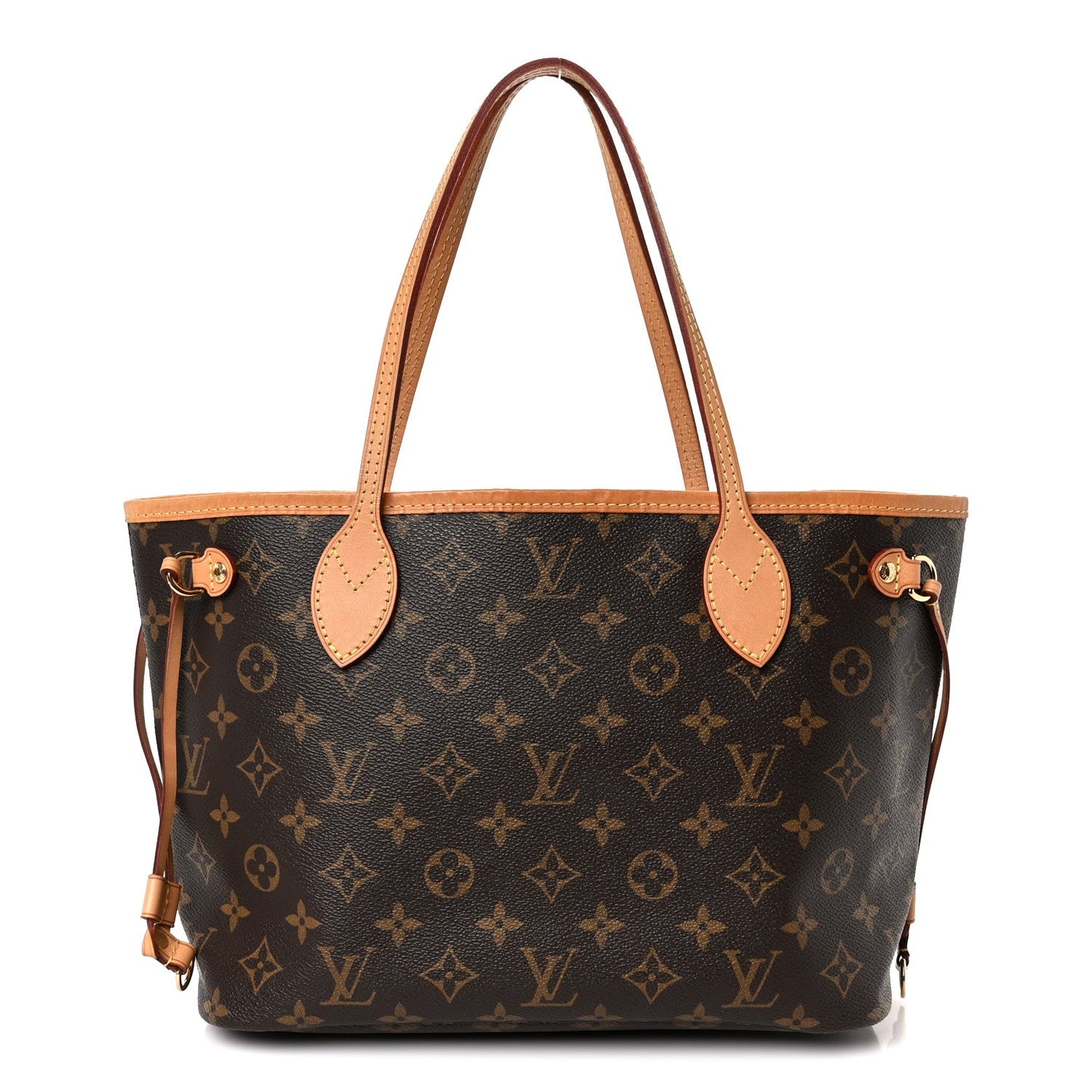 Monogram Neo Neverfull PM Pivoine