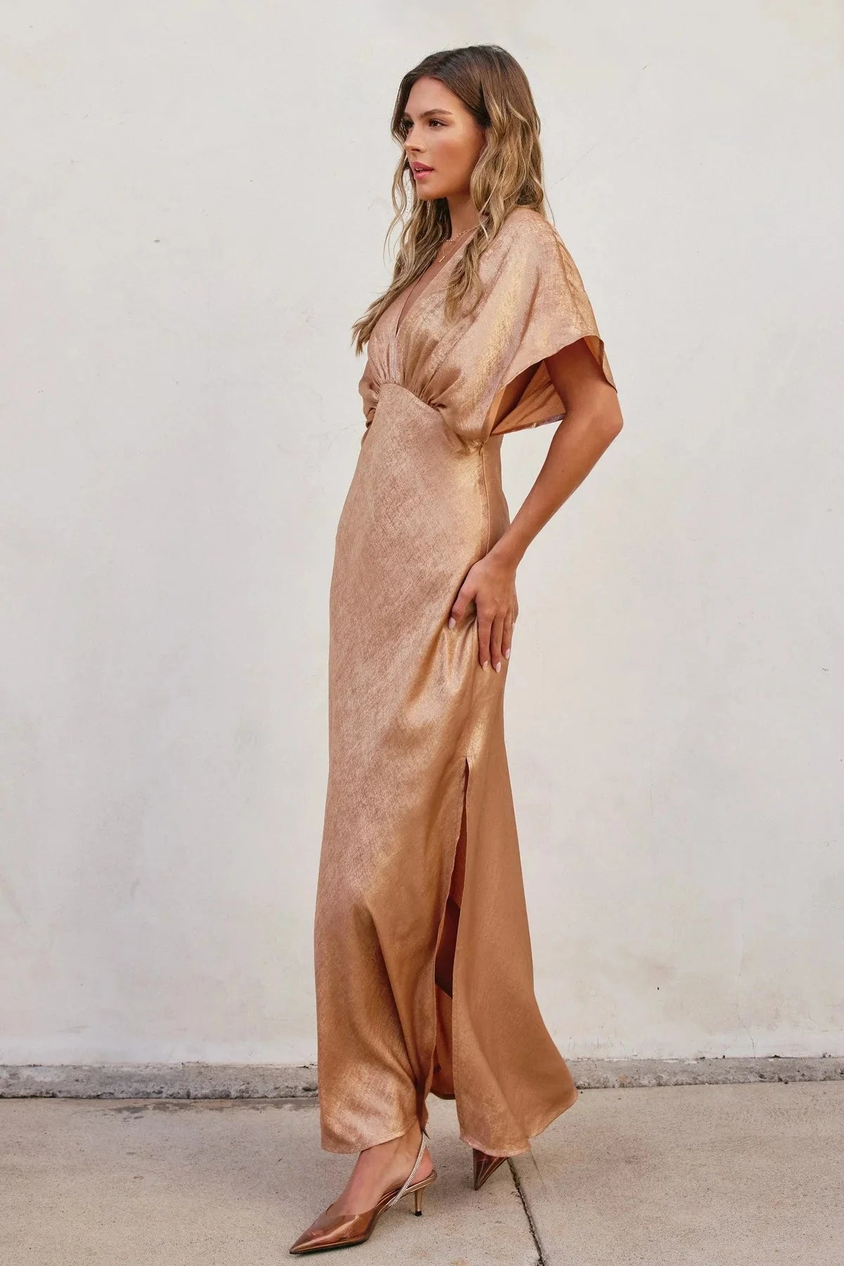 The Joy Dress
