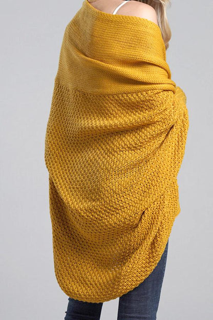 Chic Colbie Dolman Cardigan