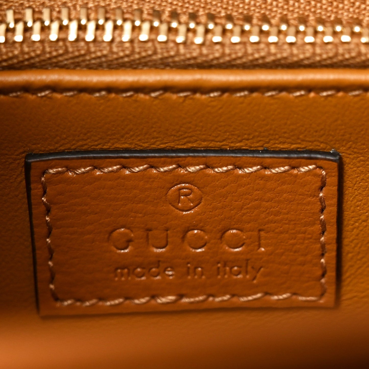 Suede Shearling Horsebit 1955 Shoulder Bag Honey Beige Milk