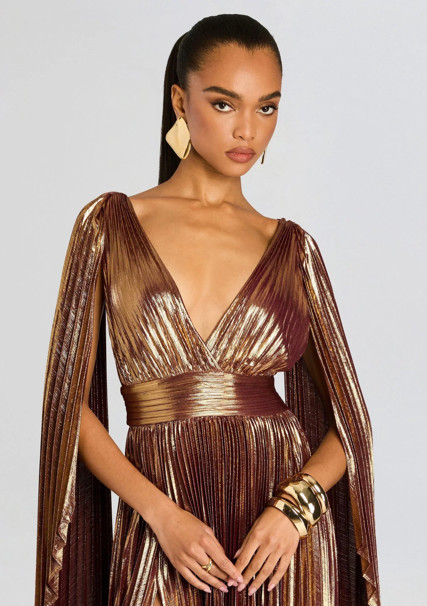 Eleri Dress