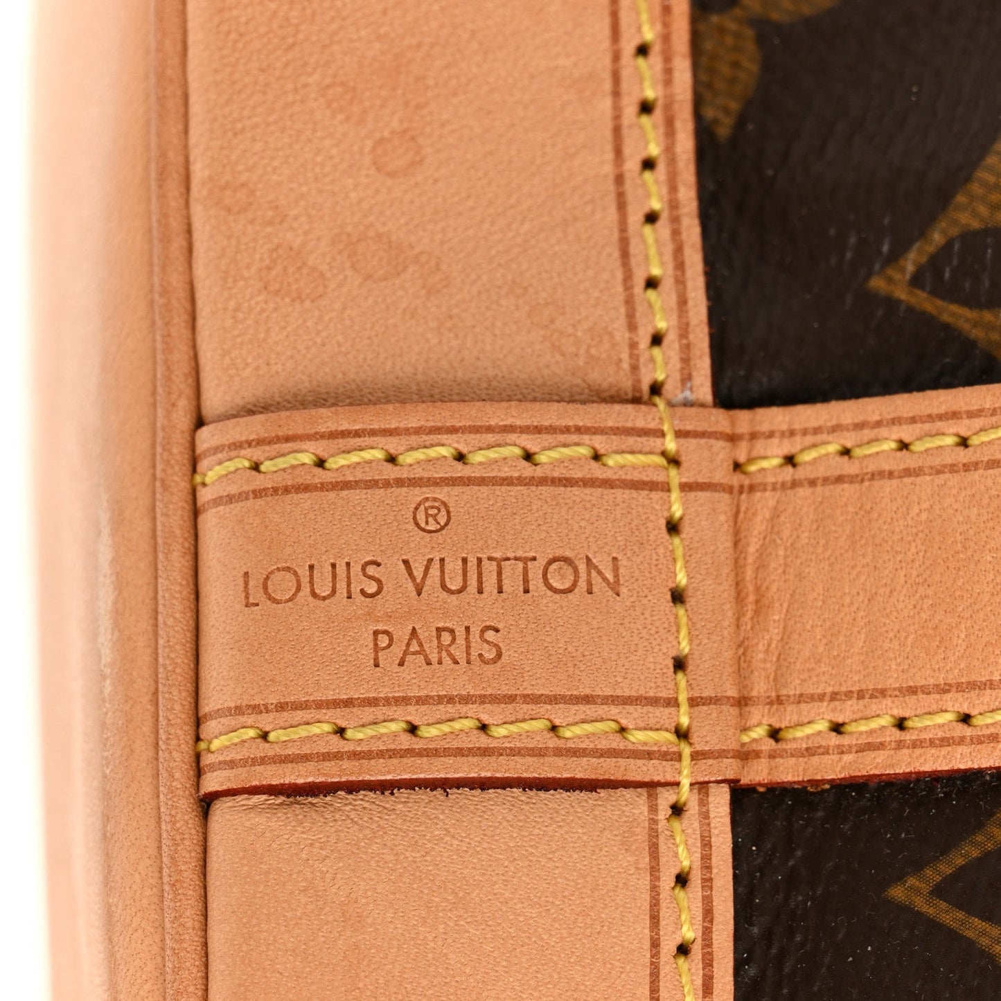 Monogram Petit Noe NM