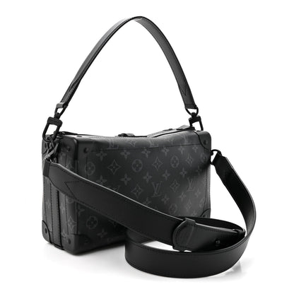 Monogram Eclipse Soul Trunk East West