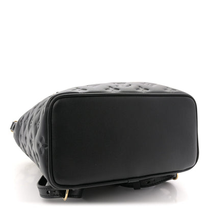Coussin PM Backpack Black