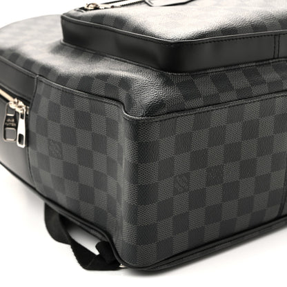 Damier Graphite Josh Backpack