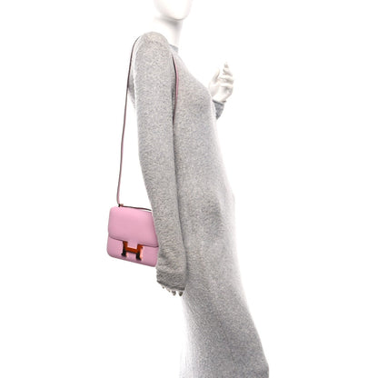 Epsom Constance 18 Mauve Sylvestre