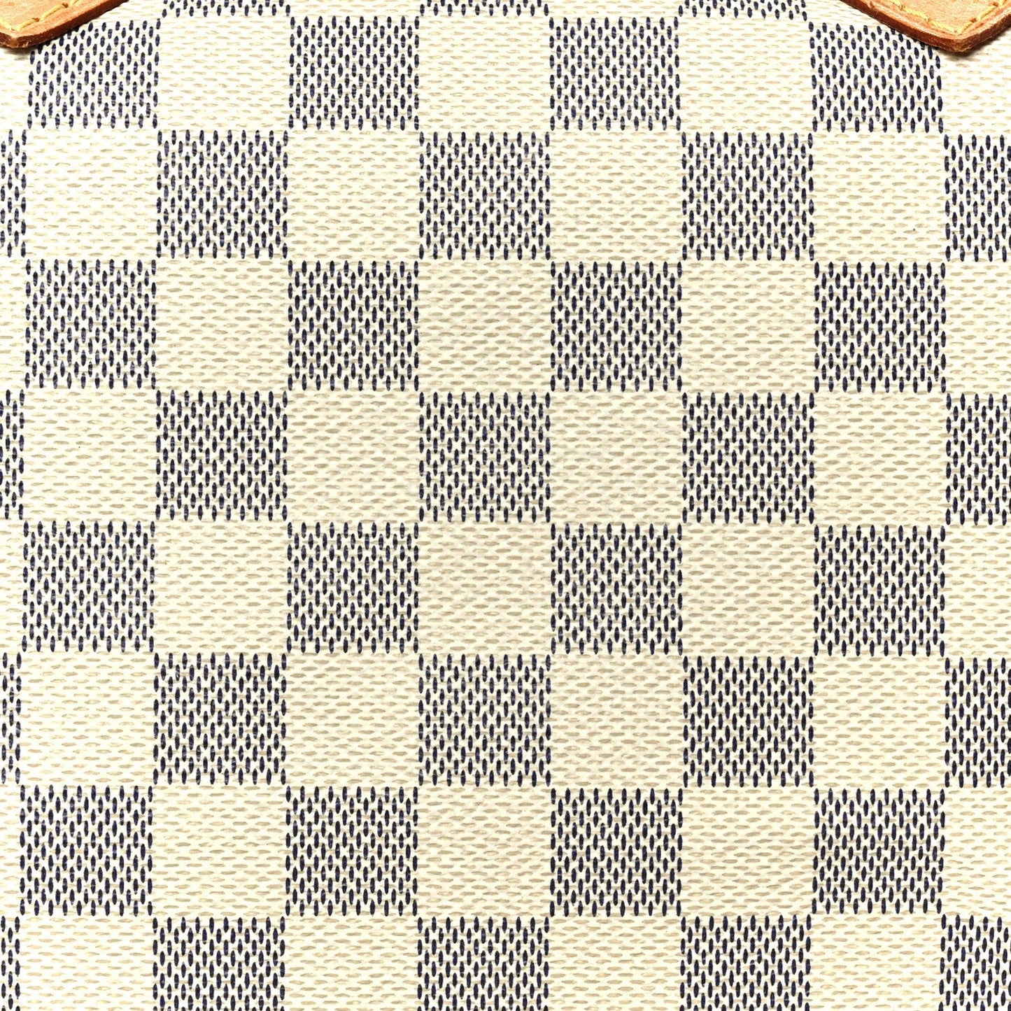 Damier Azur Speedy 30