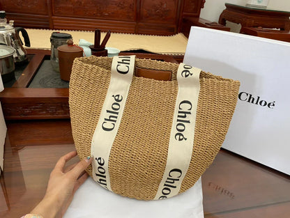 Chole Tote Handbag