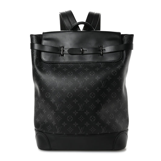 Monogram Eclipse Steamer Backpack