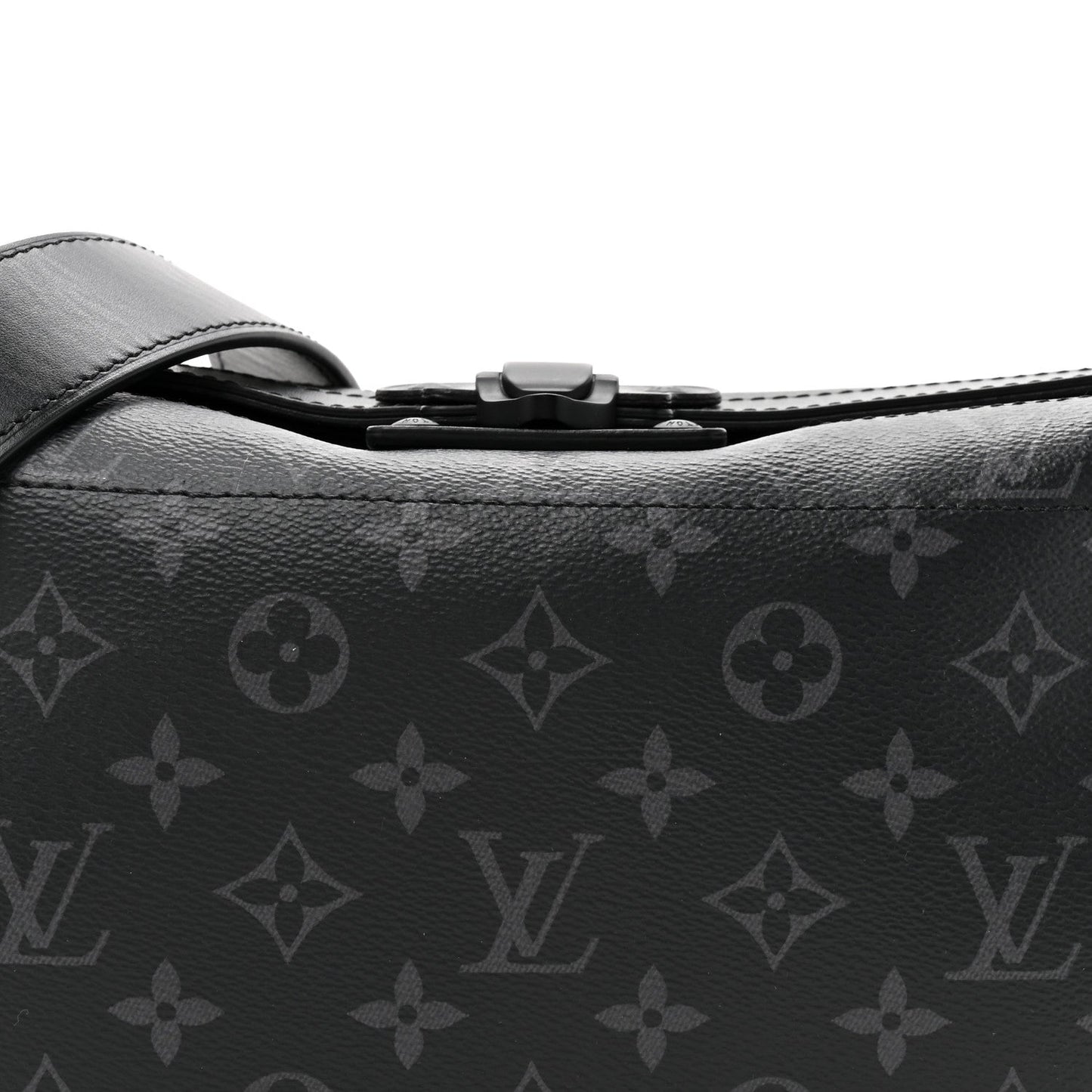 Monogram Eclipse Soul Trunk East West