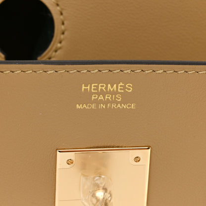 Swift Colormatic Uni Birkin 30 Poussiere