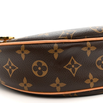 Monogram Loop