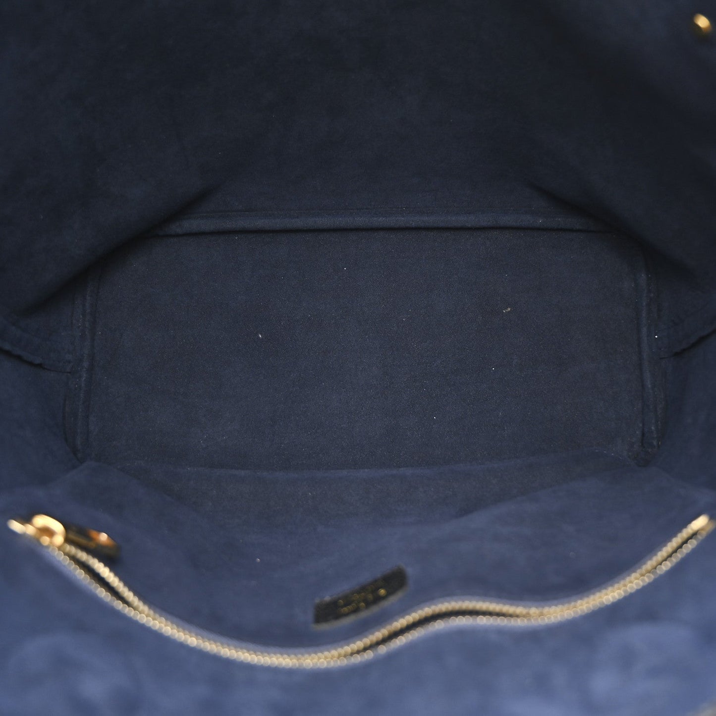 Empreinte Monogram Giant Neverfull MM Black