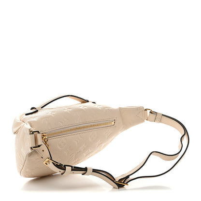 Empreinte BumBag Creme