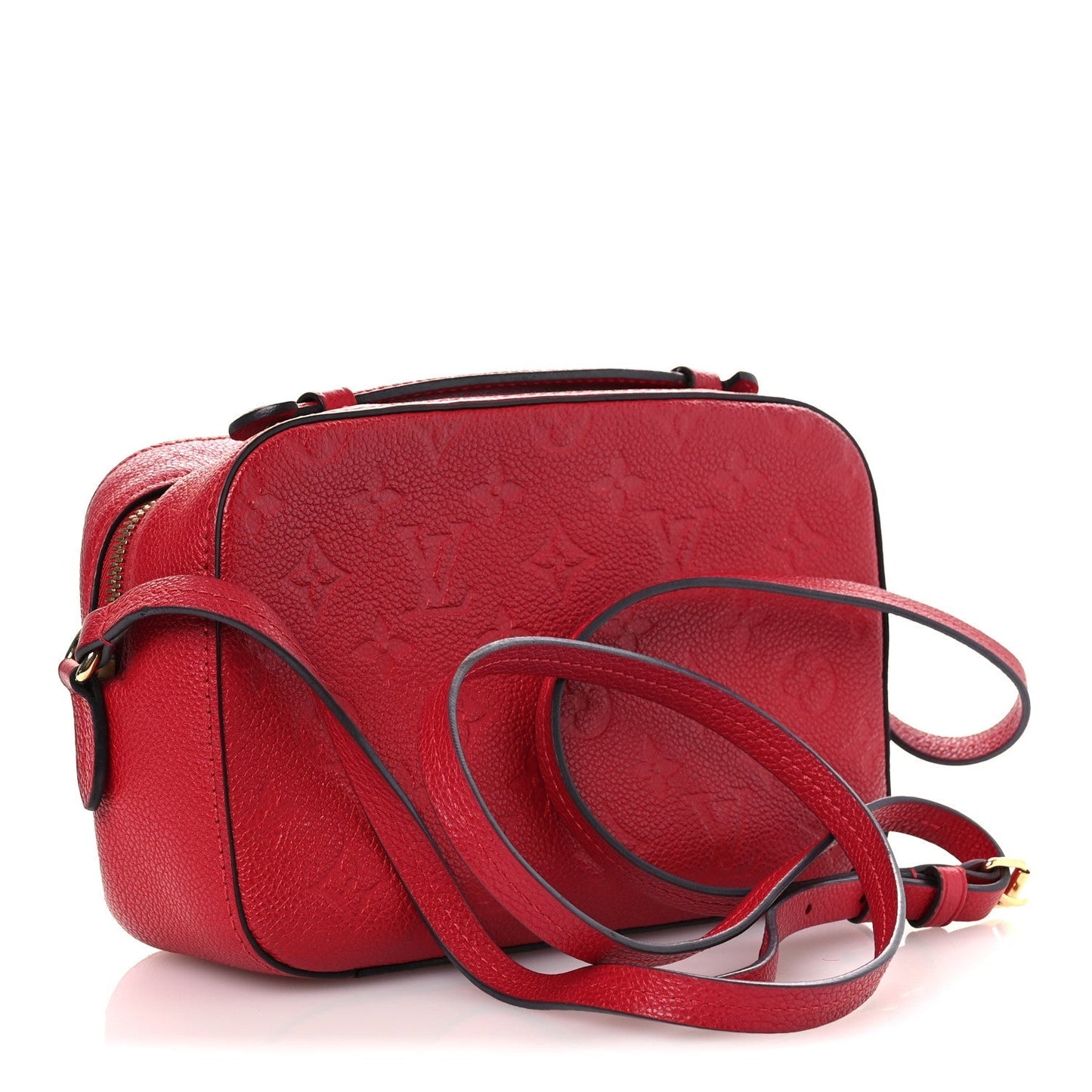 Empreinte Saintonge Scarlet