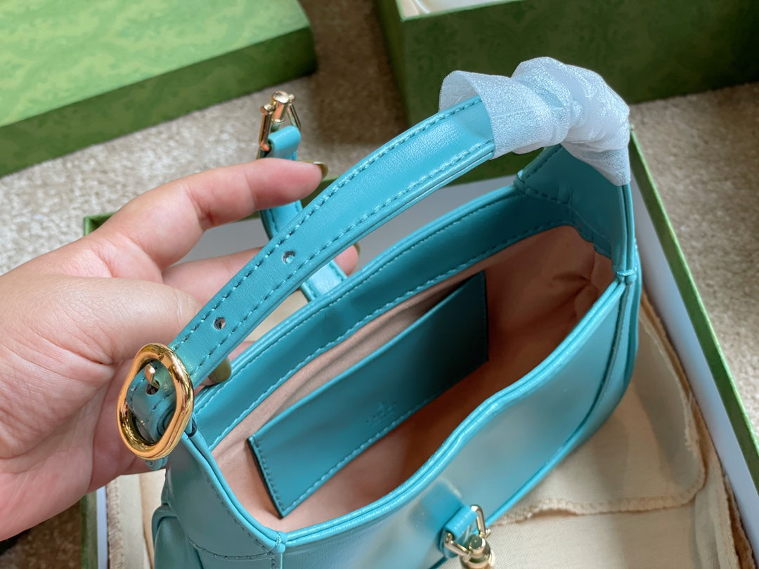 Gucci Jackie 1961