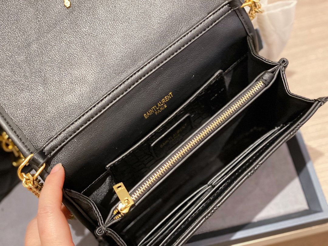 Saint Laurent BECKY