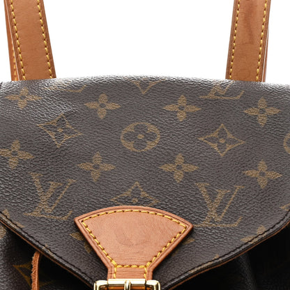 Monogram Montsouris MM Backpack