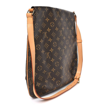 Monogram Musette GM