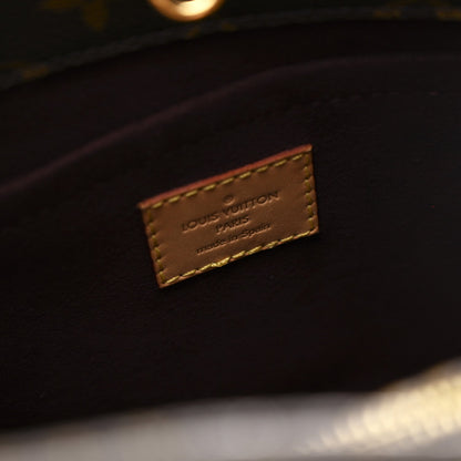 Monogram Montaigne MM