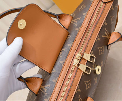 Louis Vuitton Damier Azur Neverfull MM