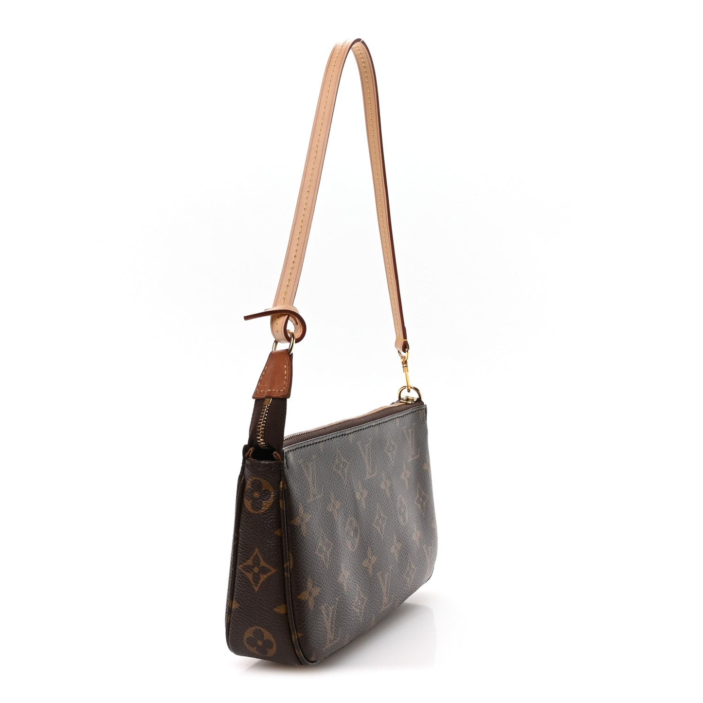 Monogram Pochette Accessories NM