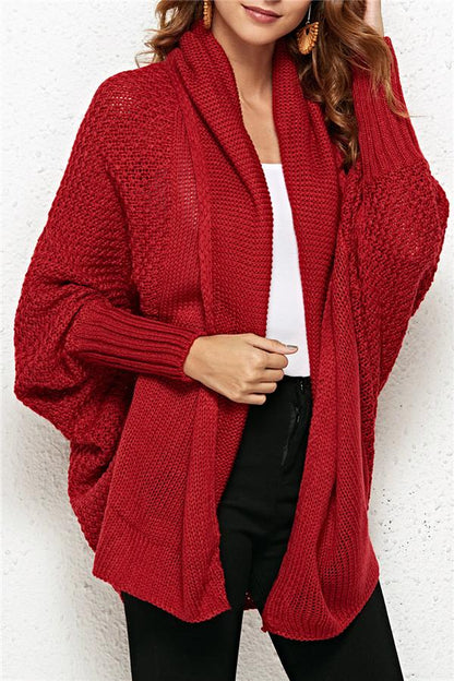 Chic Colbie Dolman Cardigan