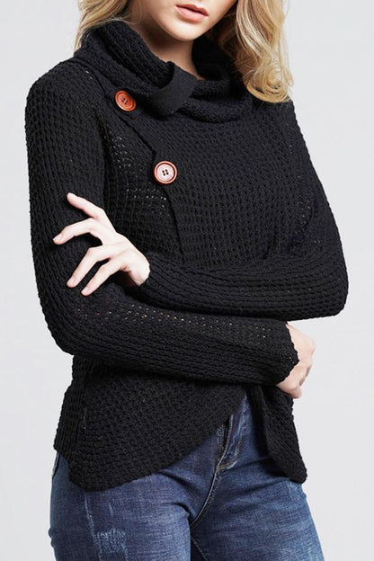 Just For You Sweater Cardigan