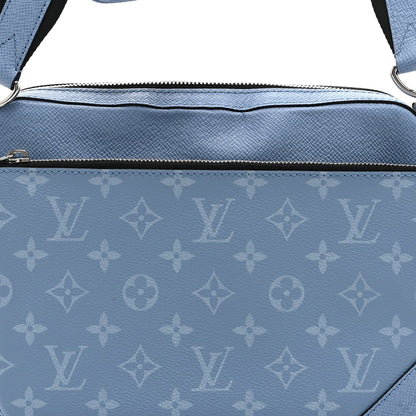 Taigarama Trio Messenger Sky Blue