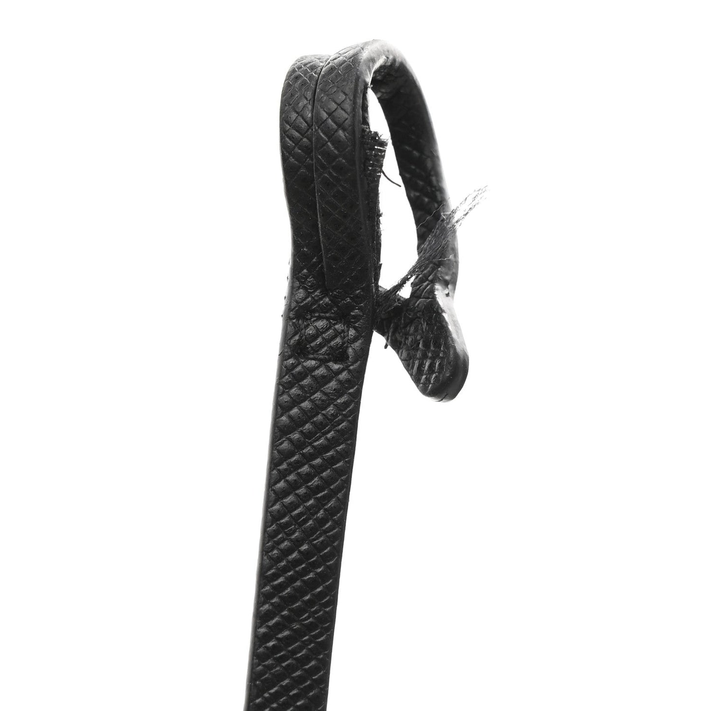 Nylon Re-Edition 2005 Shoulder Bag Black
