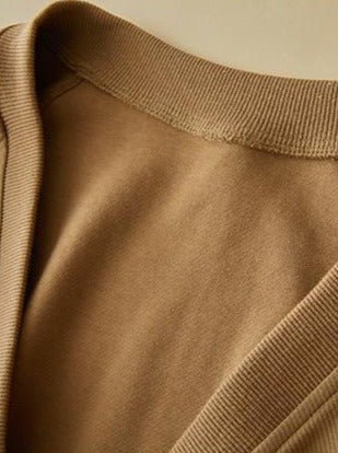 Casual Loose Top Jacket In One-Size