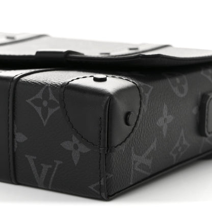 Monogram Eclipse Trunk Messenger