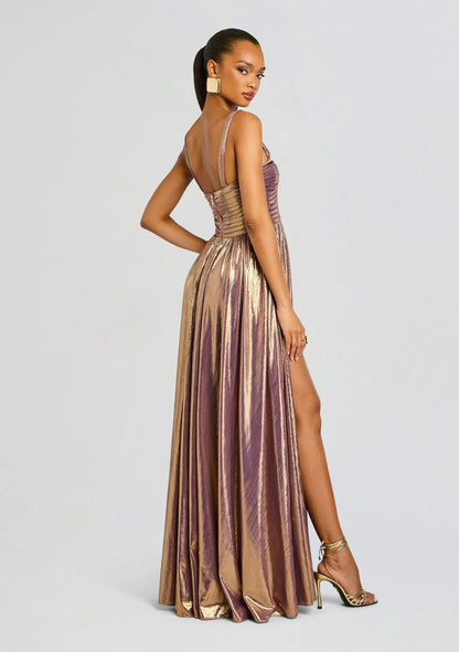 Iris Dress