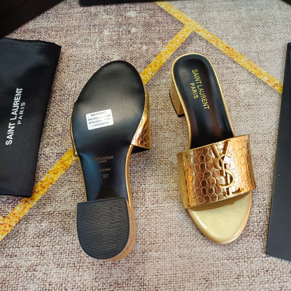 Luxury  YSL  002