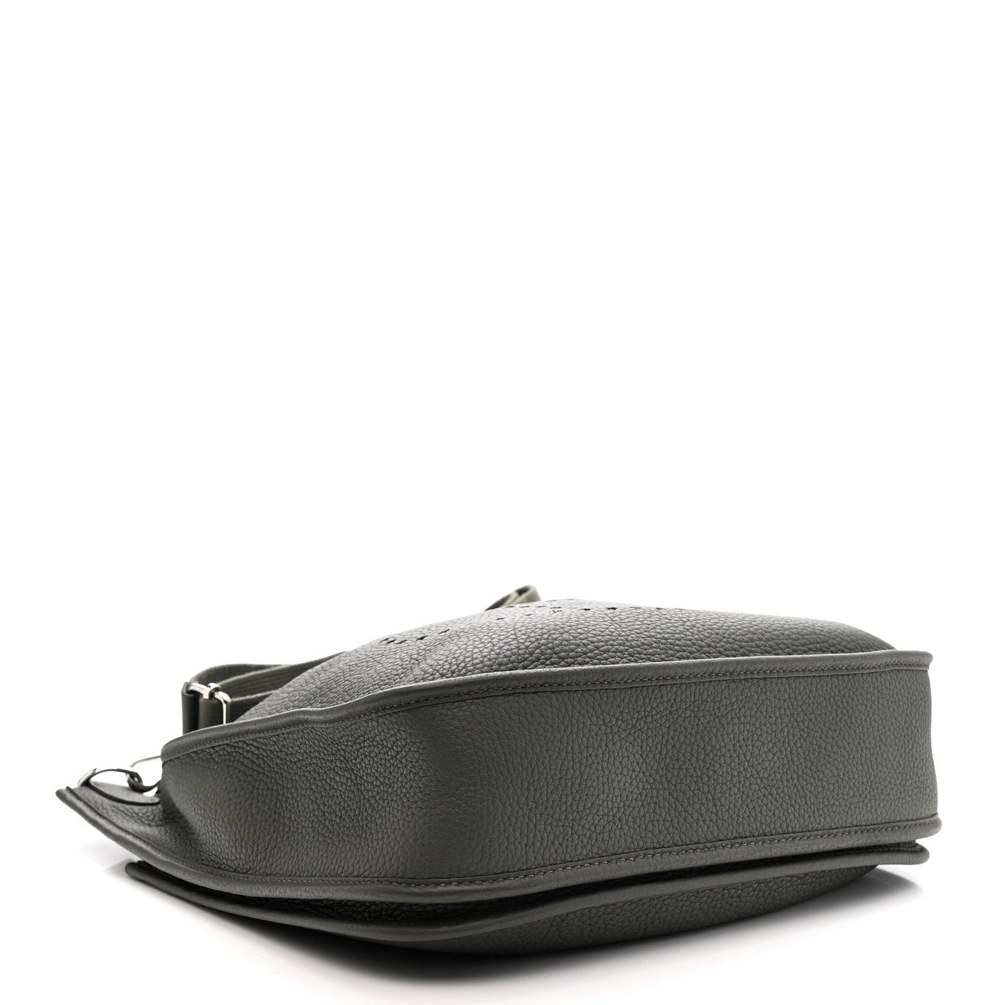 Taurillon Clemence EVELYNE III Vert De Gris