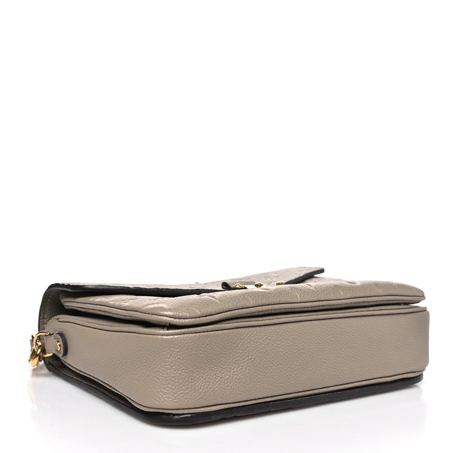 Empreinte Pochette Metis Tourterelle