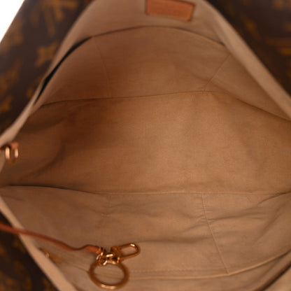 Monogram Artsy MM