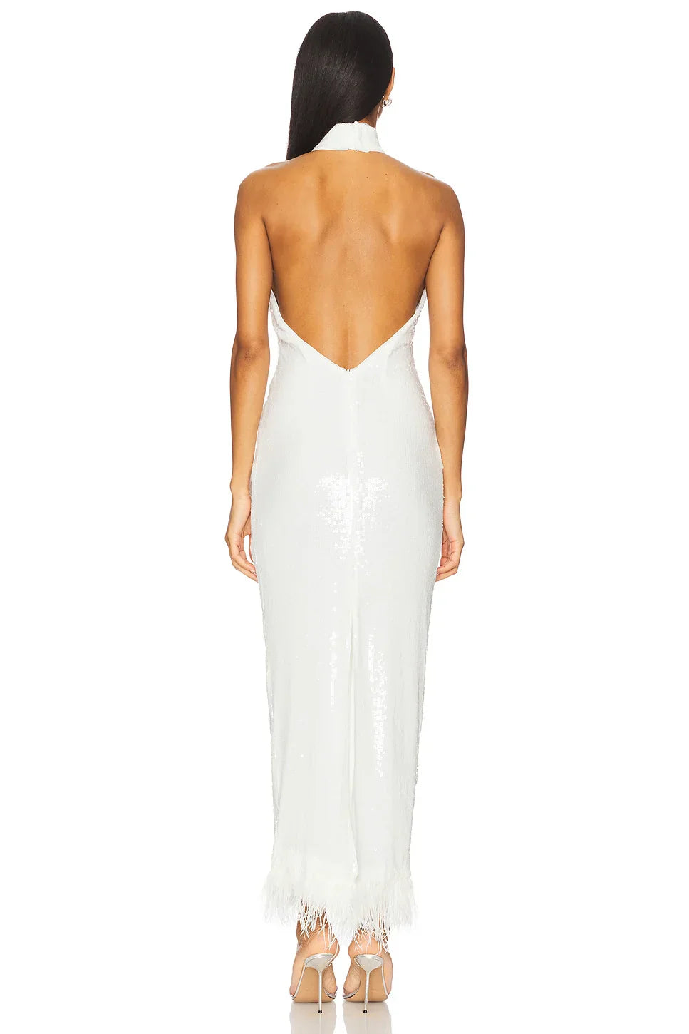 Janya Maxi Dress