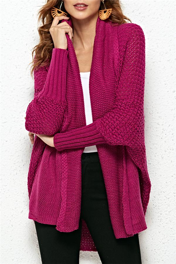 Chic Colbie Dolman Cardigan