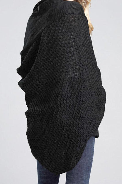 Chic Colbie Dolman Cardigan
