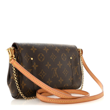 Monogram Favorite PM
