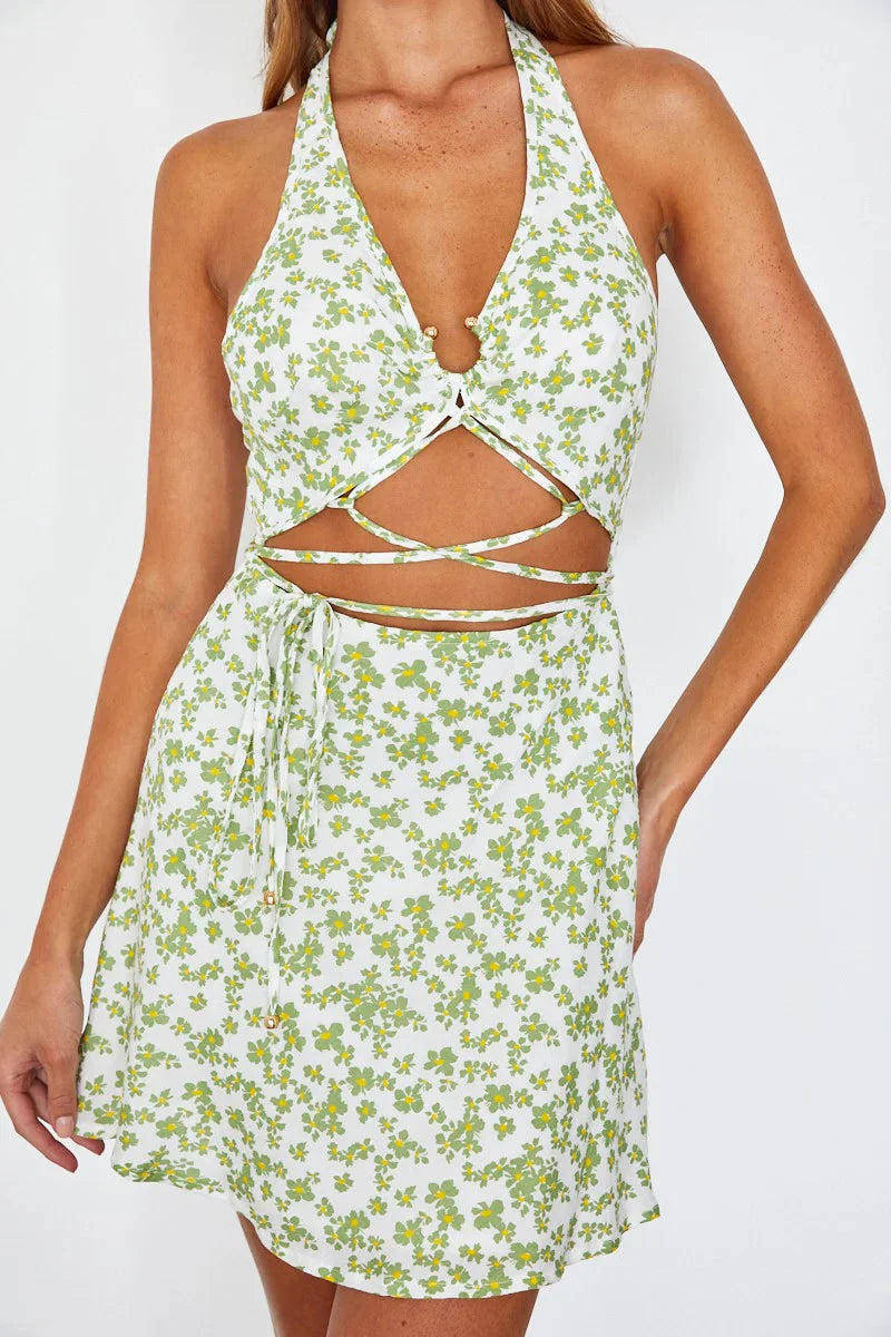 The Gia Dress