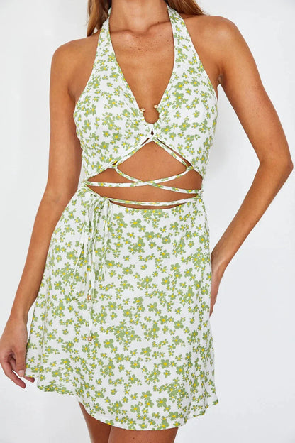 The Gia Dress