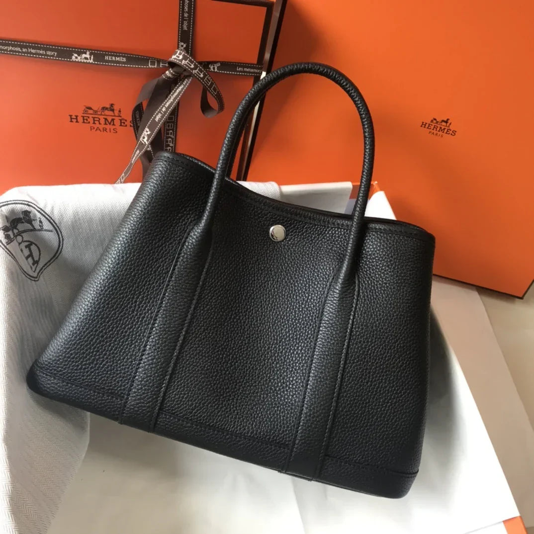HMS Garden Party 30 Tote Shoulder Bag(11.8in30cm)