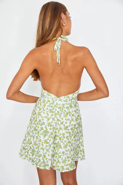 The Gia Dress