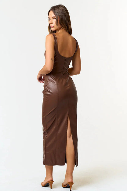 The Marlowe Dress
