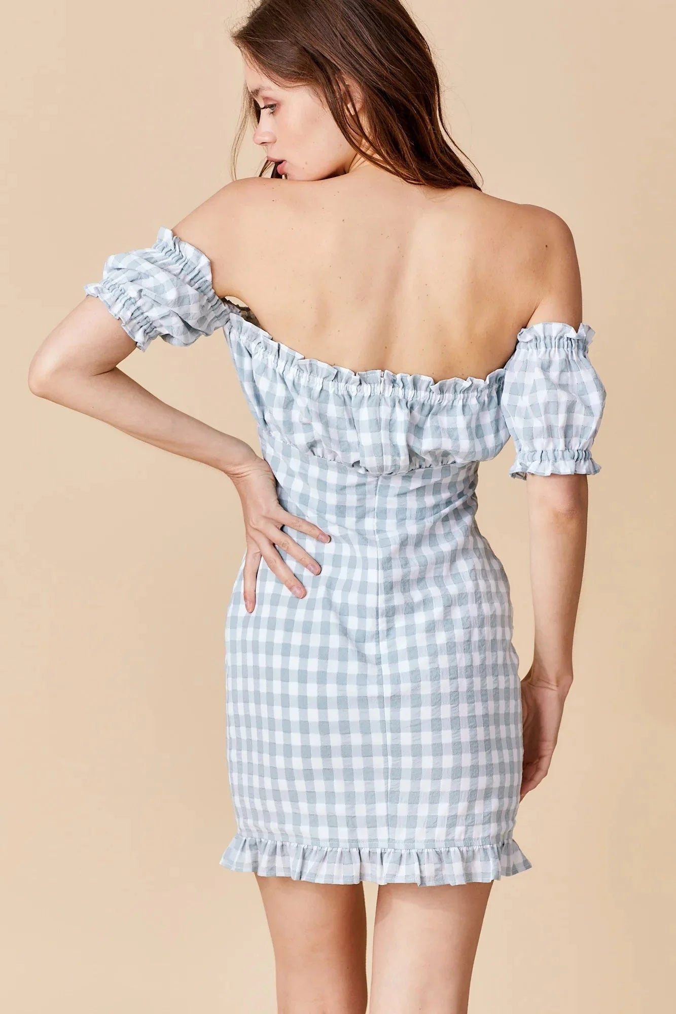 The Juniper Dress