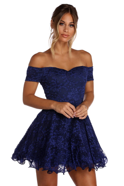 Sweet Day Dress