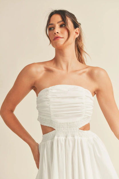 The Faye Dress