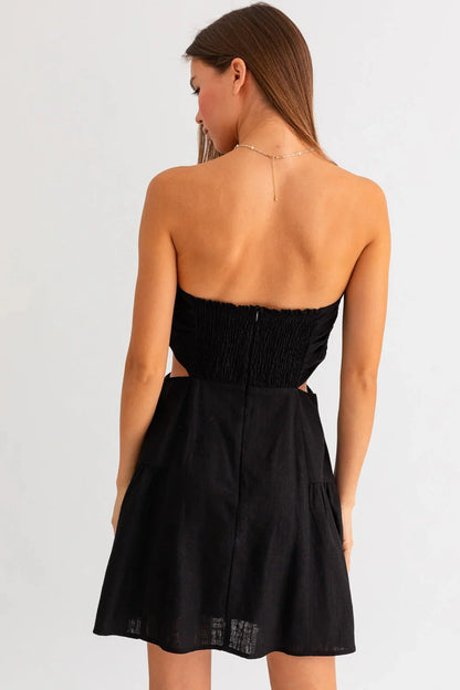 The Darby Dress